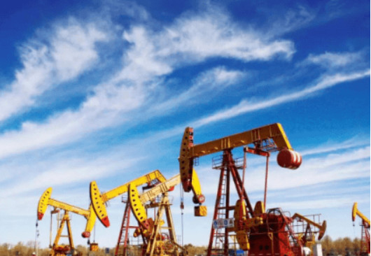 последний случай компании о Применения в нефтехимической промышленности