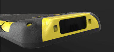 Logistics ABS Tablet PC Accessory , 1D 2D Scanner Data Collection Device