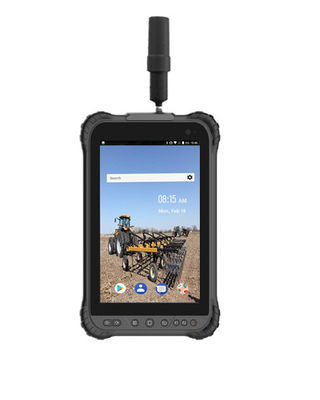 1280x800 IPS 8 Inch Rugged Tablet