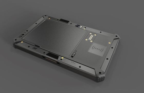 8'' Industrial Android Tablet